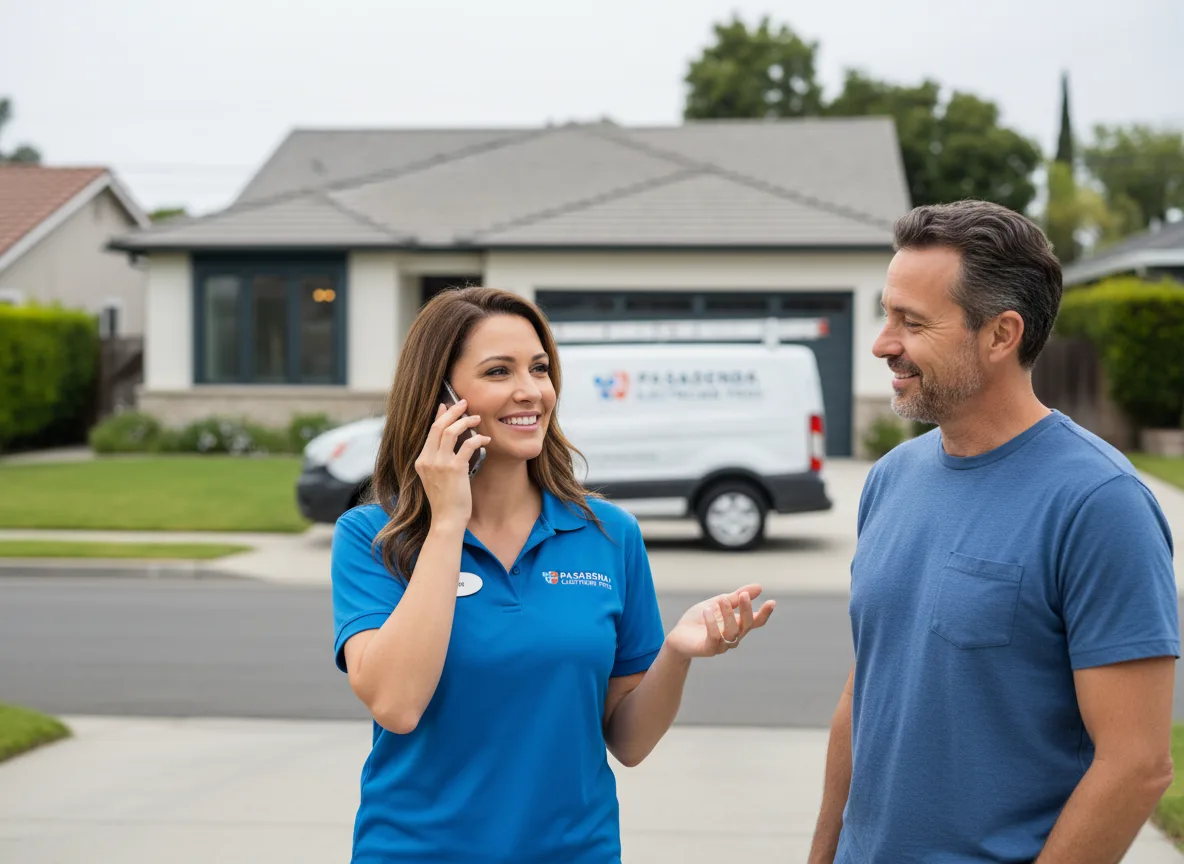 Electrician Coopersville, MI FAQs